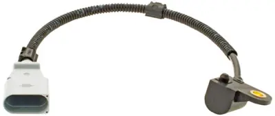 Sensor, posición arbol de levas HELLA 6PU 009 168-101 Envío Gratis